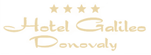 logo Galileo